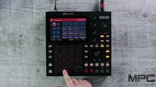 Getting Started with MPC One | Arranging Your Beat Into A Song