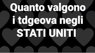 jw.org 617 - TDGEOVA: come sono visti negli STATI UNITI?