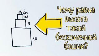 Простая задача с удивительными ответом