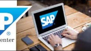 Self learning SAP MM Class videos from RD