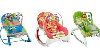 Fisher-Price rocker warning issued after 13 reported deaths