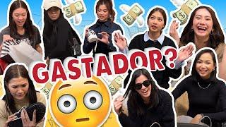 GASTADOR? | THE BINI X BGYO USA ADVENTURE FULL EPISODE 13