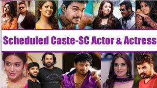 Scheduled Caste _ SC Cinema Actors and Actress Tamilcinemaa4 