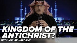 Is Turkey the Kingdom of the Antichrist? Shocking Biblical Prophecy Revealed!