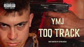 YMJ - TOQ TRACK / ТОЯ ТРАК (OFFICAL 4K VIDEO)