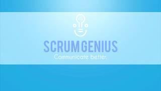What is ScrumGenius?