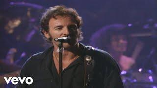 Bruce Springsteen - Atlantic City (from In Concert/MTV Plugged)