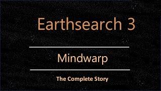 Earthsearch3 - Mindwarp