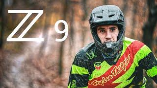 DER GROßE NIKON Z9 Test - TEIL 3 Downhill: Video - Photo Universal