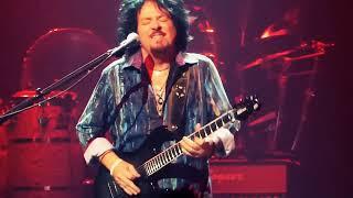 Steve Lukather RED HOUSE Jimi Hendrix TOTO Super LIVE! Place Des Arts Montréal 2017