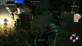 When Legion tries their best.... | Dead by Daylight