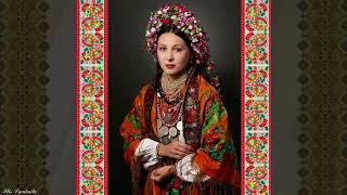 Украинские национальные костюмы