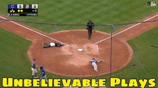 MLB | Top Plays September 2024