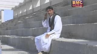 Dasta Dila Tai | Shah Jaan Dawoodi | Vol 9 | Balochi Song | Balochi World