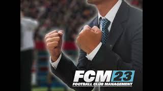 Football Club Management 2023