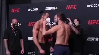 Michel Pereira Highlight - O tapa que mudou tudo!!