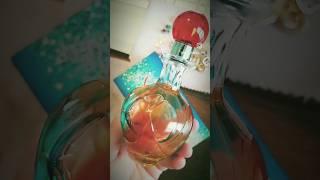 Live Luxe Jennifer Lopez Perfume  #shorts #liveluxe #jenniferlopez #liveluxejenniferlopez