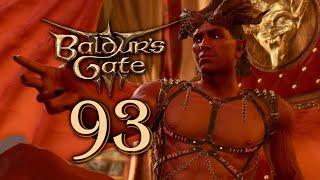 BG3 part 93 House of Hope, Haarlep, Orphic Hammer, Hope's Prison Rescue PS5 Baldur's Gate 3