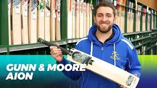 GM Aion — Cricket Bat Review 2024/2025