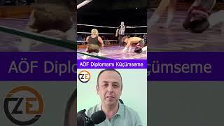 AÖF Açıköğretim Diplomamı Küçümseme #aöf #açıköğretim#shorts