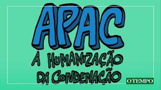 O que é a APAC: conheça os 12 elementos que compõem a proposta