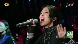 [ENG SUB LYRICS] "A Diao" by Angela Chang (The Singer 2018, Episode 2)