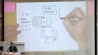 Introduction to Visual Thinking, October 9, 2019, Aarhus, Denmark