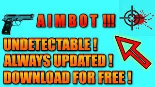 PALADINS HACK 2018 FREE DOWNLOAD AIMBOT UNDETECTABLE