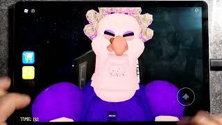 Escape GRUMPY GRAN! Full Gameplay Walkthrough & Jumpscares TapCheat VS Grumpy Granny Roblox