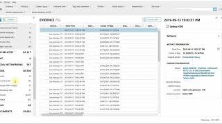 Using the Geolocation Data Filter in Magnet AXIOM & AXIOM Cyber