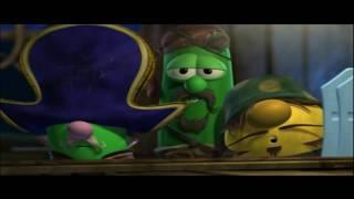 Jonah A VeggieTales Movie: Outtakes