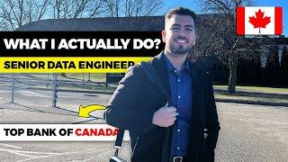 Data Engineer 100k+ $ Avg Salary | What do I actually do as a DE? ‍ | Skills, Roadmap, Jobs 