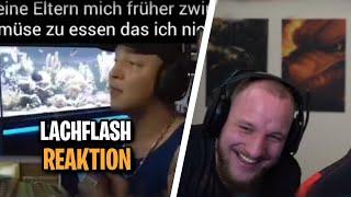 ELoTRiX versucht NICHT ZU LACHEN - DEUTSCHE MEMES #1 | ELoTRiX Livestream Highlights