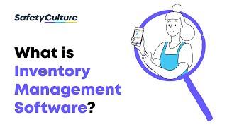 What Is Inventory Management Software | Free Application - SafetyCulture (Formerly iAuditor)