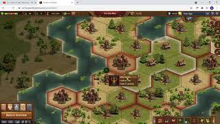 Forge of Empires   GVG Basics