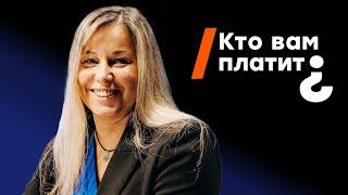 "Приставка RUS вызывает разные ассоциации". Редактор LSM+ о ребрендинге и межэтническом напряжении