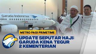 Seputar Berita Haji 2024 Terkini dan Terbaru