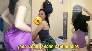 asupan goyang tiktok!!Edisi khusus untuk siungu