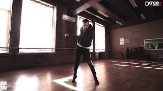 Sevdaliza - Human - choreography by Senya Perov - Dance Centre Myway