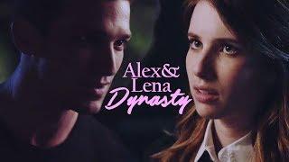 Alex & Lena | Dynasty [For Yana]