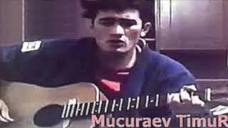 Тимур Муцураев -  Наш КРАЙ