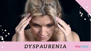 Dyspareunia Explained - SheCares