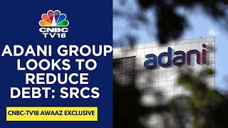 Adani Group May Sell Up To 5% Stake In Adani Power & Ambuja Cements: Sources To CNBC-AWAAZ