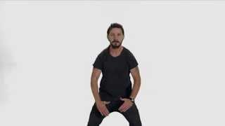 Just Do It! ft. Auto-tuned Shia LaBeouf (Motivational Music Video) ORIGINAL