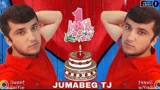 зодрӯзат муборак JUMABEG TJ 