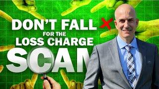 Loss Charge Scam  │ Dirty Tricks Of The Uniform Rental Industry