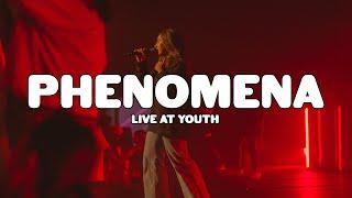 Phenomena - Live At Youth