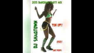 Dancehall Mix FT. Vybz Kartel, Demarco, Konshens, Aidonia, Charley Black, Gage, Kalado