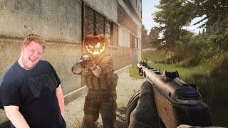 Escape from Tarkov mit Brammen und Martin