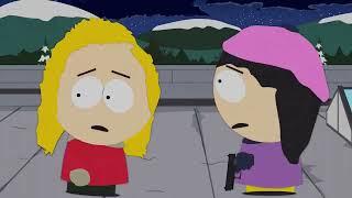 Южный Парк - О нет, они убили Кенни.South Park